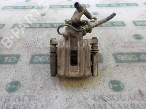 Left rear brake caliper VW GOLF VI (5K1) 1.6 TDI | BP11551826M107 - Image 4