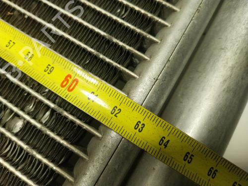 AC radiator BMW 3 (F30, F80)  | BP17317262M32 
