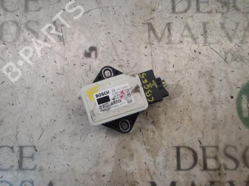 Used Electronic module Electronic module CITROËN C4 I (LC_) [2004-2014] 3810455 3810455