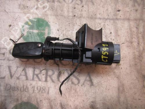 Used Electronic module LANCIA YPSILON (843_) 1.3 D Multijet (843.AXE11, 843.AXE1A) (90 hp) 14275794