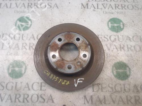 Other OPEL ZAFIRA / ZAFIRA FAMILY B (A05) 1.9 CDTI (M75) BP14271272O1