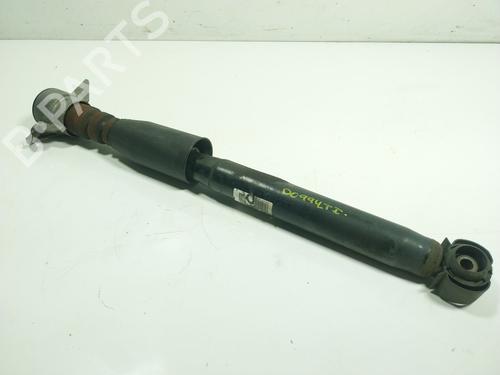 Used Left rear shock absorber AUDI Q5 (8RB) 2.0 TDI quattro (170 hp) 20329403