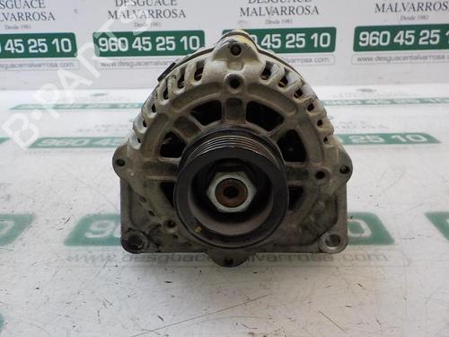 Alternator CHEVROLET AVEO / KALOS Hatchback (T250, T255) 1.4 | BP3871820M7 
