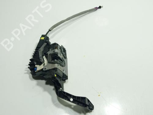 rear-left-lock-mercedes-benz-gle-w166-2015-2016-2017-2018-36647392 main image
