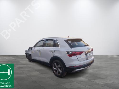 Engine control unit (ECU) AUDI Q3 (F3B) 35 TDI | BP25129273M57  - Image 8