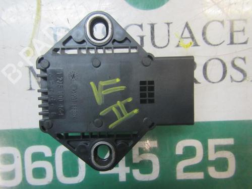 Electronic module PEUGEOT 308 I (4A_, 4C_)  | BP3865136M83 