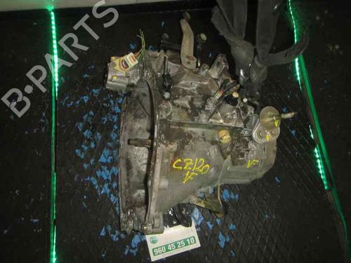 Used Gearbox Gearbox 3857484 3857484
