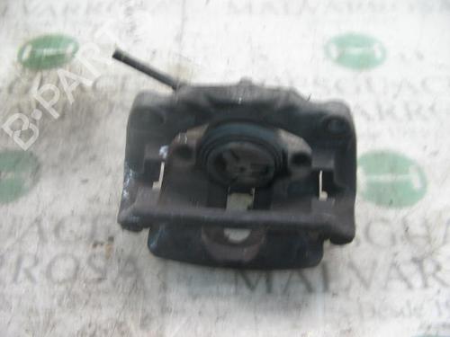 Left front brake caliper RENAULT MEGANE I Coach (DA0/1_) 1.9 dTi (DA0N) | BP11556181M105 
