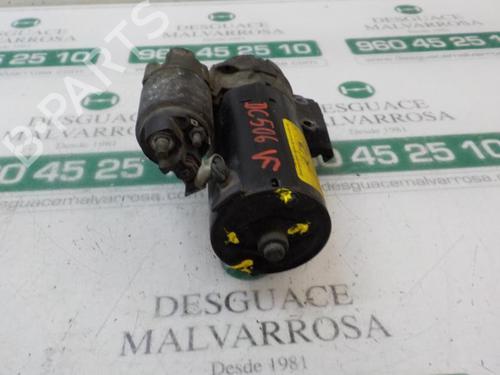 Starter BMW 1 (E87)  | BP4461763M8 