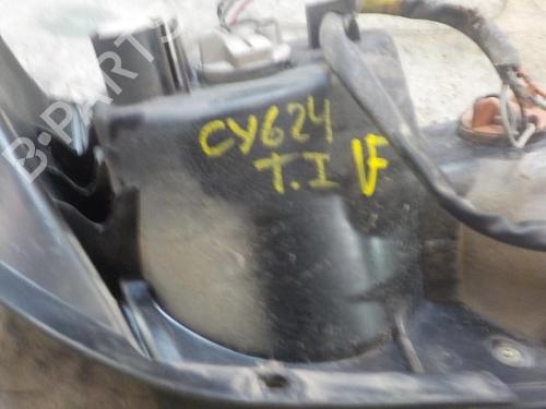 Left taillight HYUNDAI ATOS PRIME (MX) 1.0 i | BP3849221C34 