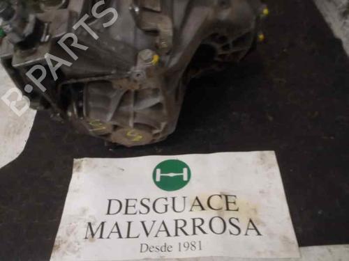 Gearbox RENAULT LAGUNA II (BG0/1_)  | BP3830255M3 