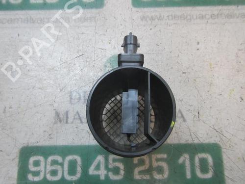 Used Mass air flow sensor FIAT PUNTO (199_) [2012-2025]  3991749