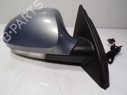 Right mirror VW PASSAT B6 Variant (3C5) 2.0 TDI 16V | BP17012909C27 