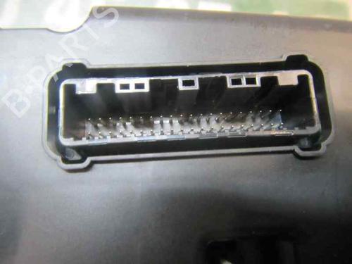 Instrument cluster TOYOTA VERSO (_R2_) 1.6 D4-D (WAR20_) | BP6250392C47 