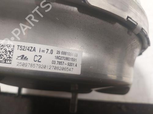 Servo brake BMW X3 (G01, F97, G08) xDrive 20 d | BP18967514M42 