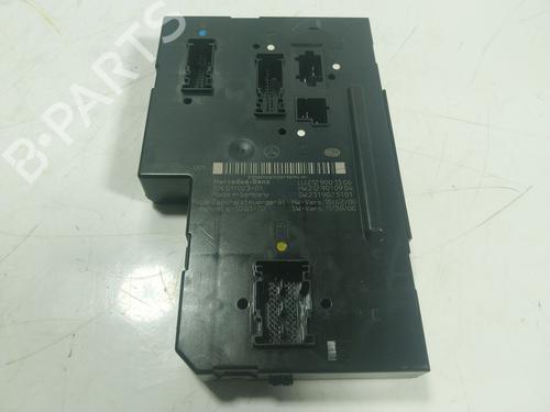 Elektronisk modul MERCEDES-BENZ E-CLASS (W212) E 220 CDI / BlueTEC (212.001, 212.002) (170 hp) 17910365