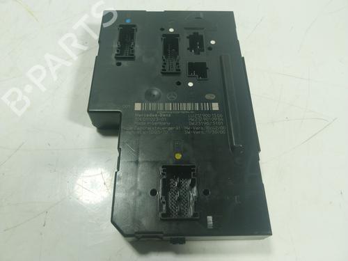 Electronic module MERCEDES-BENZ E-CLASS (W212) [2009-2016]  17910365