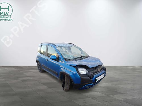Engine FIAT PANDA (312_, 319_) 1.0 Mild Hybrid | BP39464555M1 - Image 11