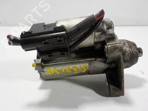 Starter FORD TOURNEO CONNECT / GRAND TOURNEO CONNECT V408 MPV 1.6 TDCi | BP13684846M8 