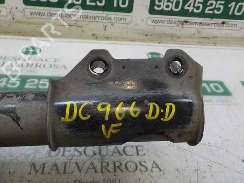 Right front shock absorber OPEL ZAFIRA TOURER C (P12)  | BP4803383M17 