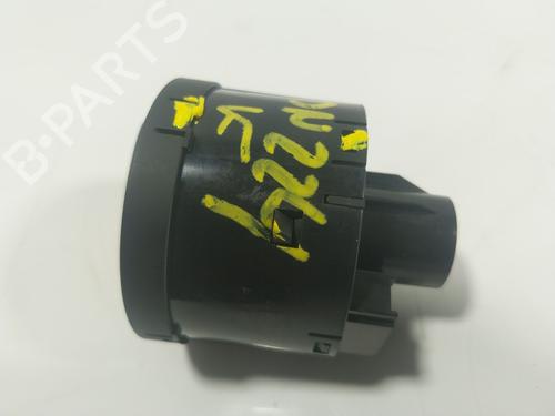 Headlight switch VW POLO VI (AW1, BZ1, AE1) 1.6 TDI | BP18236414I24 