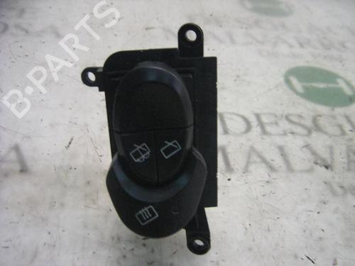 Used Electronic module Electronic module HYUNDAI COUPE I (RD) [1996-2004] 3781835 3781835