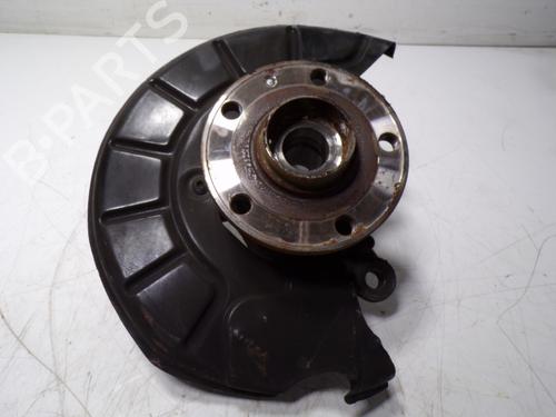 Used Right front steering knuckle Right front steering knuckle VW TIGUAN (5N_) 2.0 TDI (140 hp) 16213024 16213024