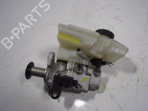 Used Brake master cylinder Brake master cylinder SKODA KODIAQ I (NS6, NS7, NV7) [2016-2026] 10652157 10652157