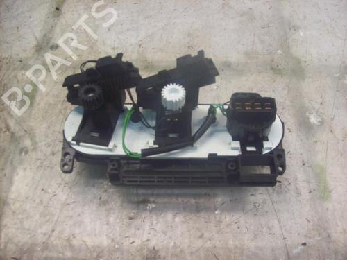 Climate control HYUNDAI ACCENT II (LC)  | BP3746551I5 