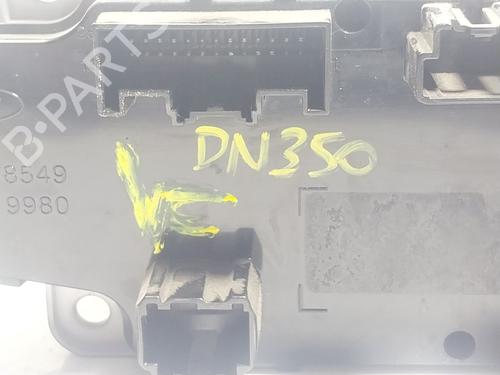 AC Styreenhet / Manøvreringsenhet FORD B-MAX (JK) 1.6 TDCi | BP18882054I5 