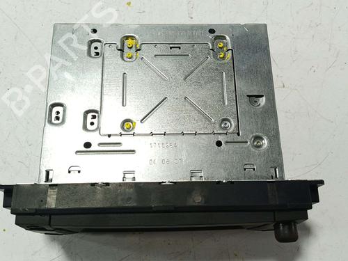 Electronic module CHRYSLER SEBRING Convertible (JS) 2.0 CRD | BP39234686M83 - Image 4