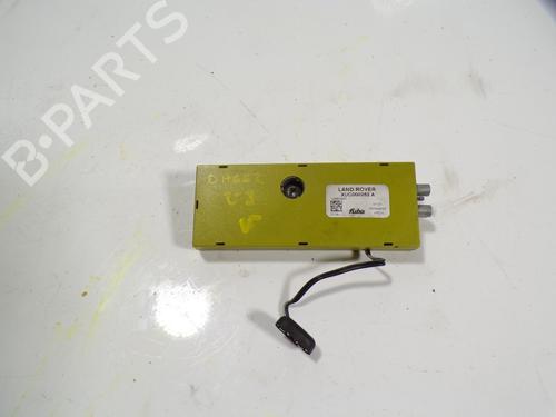 Used Electronic module Electronic module LAND ROVER RANGE ROVER SPORT I (L320) 2.7 D 4x4 (190 hp) 8286618 8286618