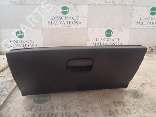 Used Glove box Glove box PEUGEOT 308 I (4A_, 4C_) 1.6 HDi (109 hp) 3825091 3825091