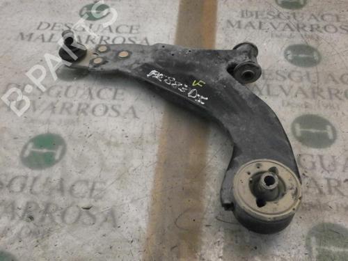 Used Left front suspension arm Left front suspension arm FORD MONDEO III (B5Y) 2.0 16V TDDi / TDCi (115 hp) 3763961 3763961