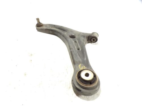 Used Left front suspension arm FORD FIESTA VI (CB1, CCN) 1.5 TDCi (95 hp) 8416253