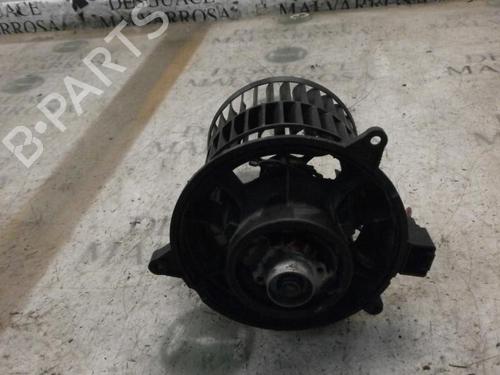 Heater blower motor FORD FIESTA V (JH_, JD_) 1.6 TDCi | BP3745768M62 