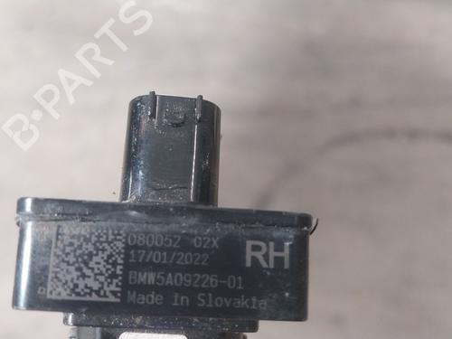 Electronic module BMW i4 (G26)  | BP25654068M83 