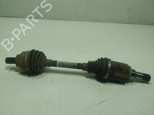 Used Left rear driveshaft Left rear driveshaft SMART FORTWO Coupe (453) 0.9 (453.344, 453.353) (90 hp) 18860932 18860932