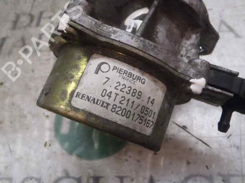 Vacuum pump RENAULT SCÉNIC II (JM0/1_)  | BP3818093M80 