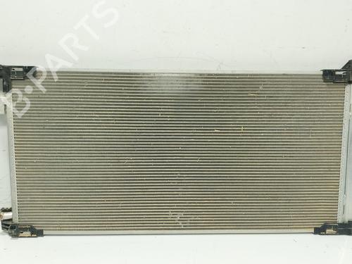 AC radiator TOYOTA C-HR (_X2_, _H2_) Hybrid | BP27482175M32 