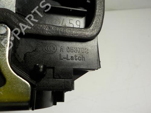 Rear left lock BMW 3 Touring (F31) 325 d | BP10723706C100 