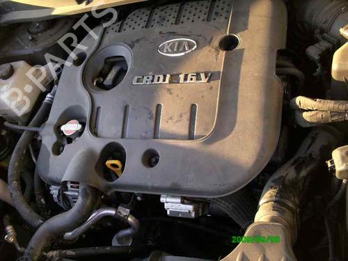 Engine mount KIA CARENS III MPV (UN) 2.0 CRDi 140 | BP9079608M89  - Image 5