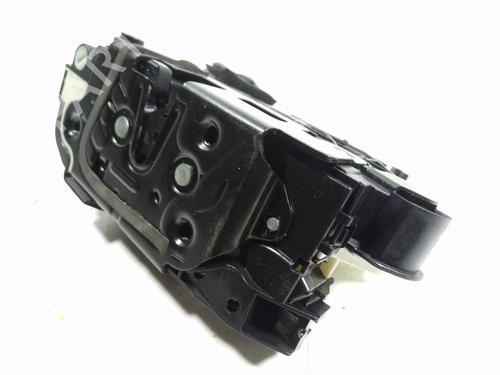 Vergrendeling links achter SKODA OCTAVIA III Combi (5E5, 5E6) 2.0 TDI (150 hp) 7308899