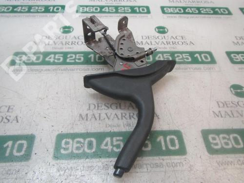 Used Hand brake Hand brake KIA RIO III (UB) 1.4 CRDi (90 hp) 8771454 8771454