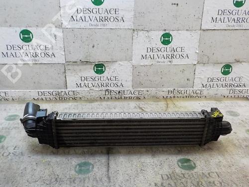 Intercooler FORD FOCUS C-MAX (DM2) 1.6 TDCi | BP3852016M30 