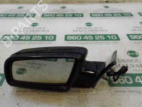 Used Left mirror Left mirror BMW 6 Convertible (E64) 635 d (286 hp) 5840540 5840540
