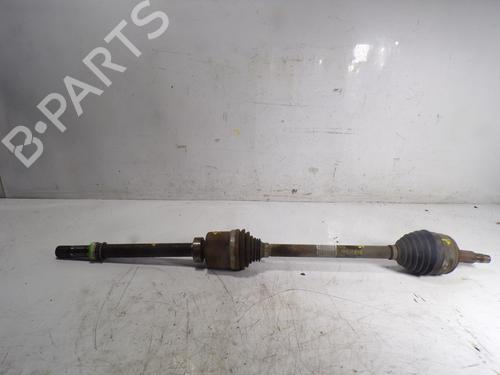 Used Right front driveshaft Right front driveshaft RENAULT MASTER III Van (FV) [2010-2026] 9762854 9762854