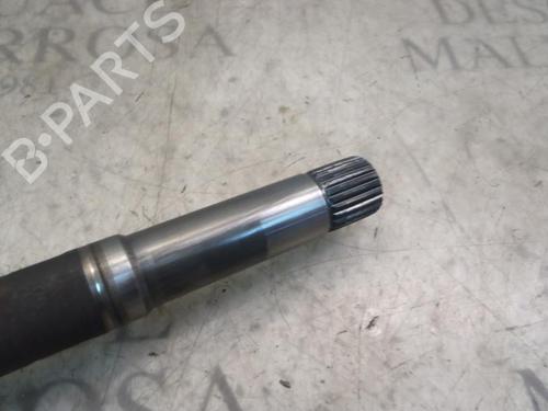 Right front driveshaft CITROËN C4 I (LC_) | BP3796453M39 - Image 5