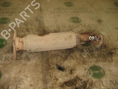 Used Exhaust manifold FORD FOCUS I (DAW, DBW) 1.8 Turbo DI / TDDi (90 hp) 14296310