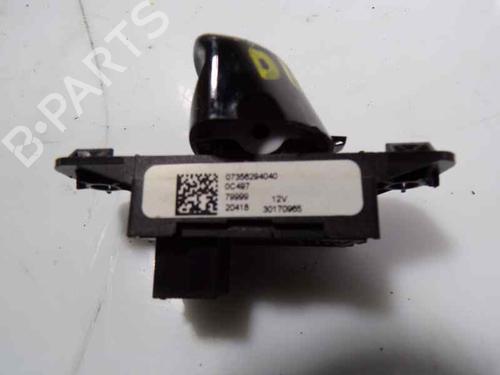 Left front window switch FIAT 500 (312_) 1.2 (312AXA1A) | BP6794507I27 - Image 3